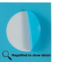 JAM Paper 2.5" Circle Product & Container Labels