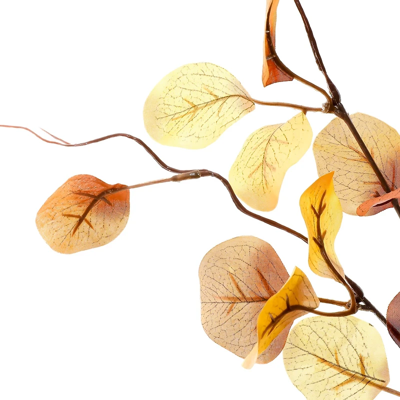 39" Brown Eucalyptus Stem by Ashland® 