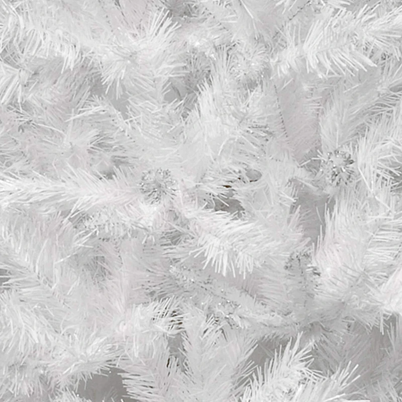 7.5ft. Unlit Winchester White Pine Full Artificial Christmas Tree