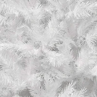 7.5ft. Unlit Winchester White Pine Full Artificial Christmas Tree