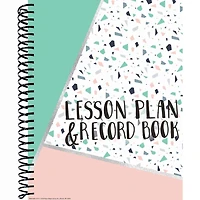 Eureka® Simply Sassy Lesson Plan & Record Book, 2 Ct