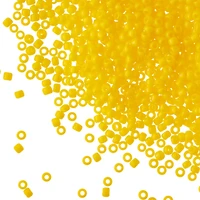 Toho® 11/0 Japanese Glass Seed Beads