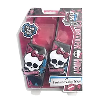 Monster High™ Fangtastic Walkie Talkies