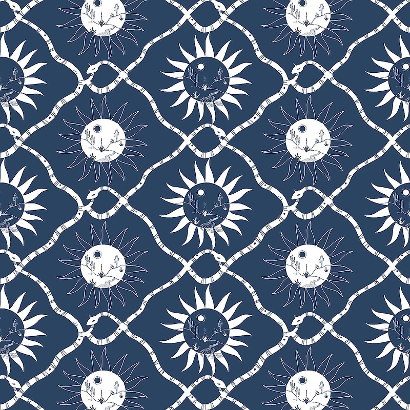 Elana Gabrielle Sol Peel & Stick Wallpaper