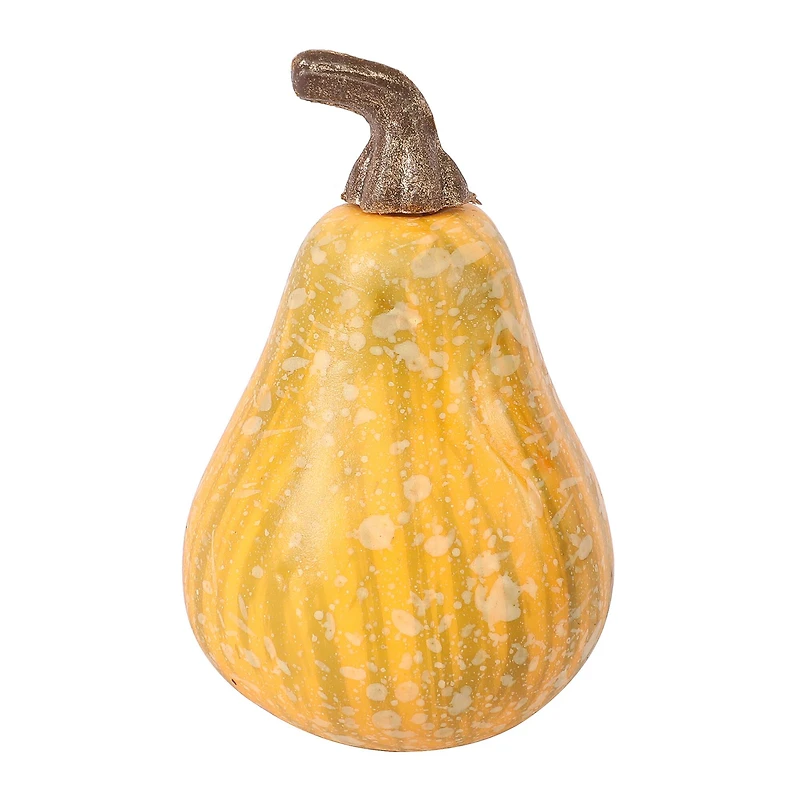 Orange & Cream Pumpkins & Gourds, 12ct. by Ashland®