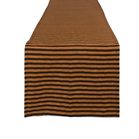 DII® 108" Witchy Stripe Table Runner