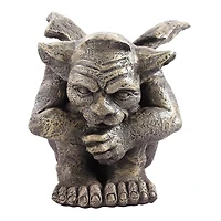 Design Toscano Small Emmett the Gargoyle Sculpture Set