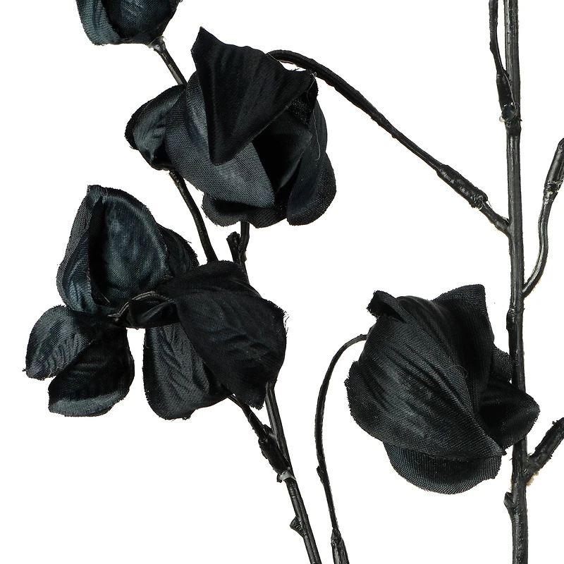 31" Black Lantern Stem by Ashland®