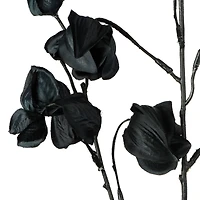 31" Black Lantern Stem by Ashland®