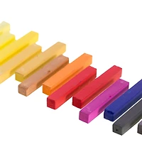 Hello, Artist!™ 24-Piece Soft Pastels Set