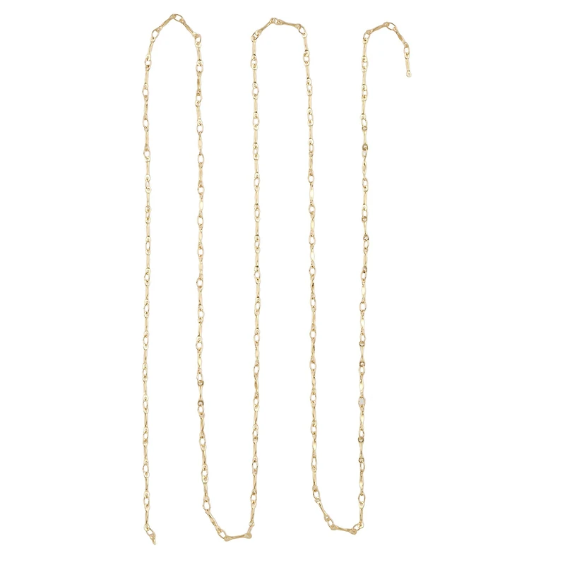 36" Bar Chain by Bead Landing