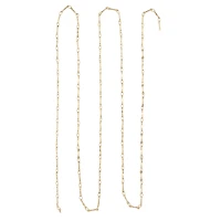 36" Bar Chain by Bead Landing