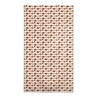 102" Simple Fall Icons Pattern Tablecloth