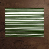 Please No Pinching 18" x 14" Poly Twill Placemat