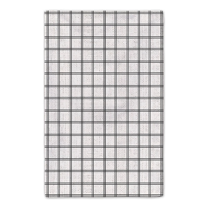 Happy Halloween Crow Tea Towel Set