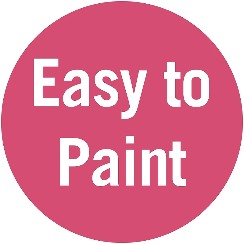 FloraCraft® SmoothFōM® White Foam Sheet