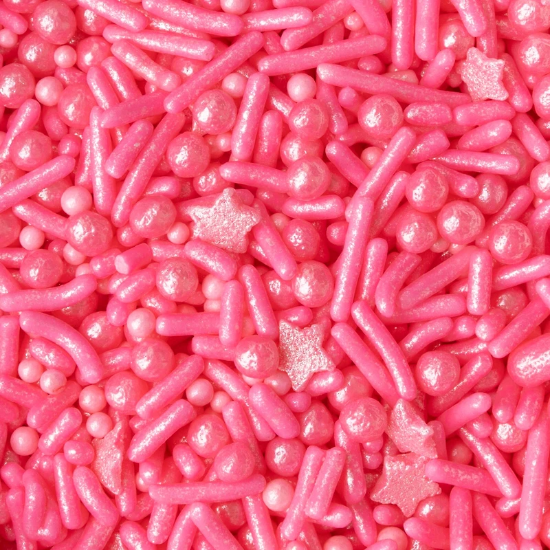 Sweet Tooth Fairy® Sprinkle Mix