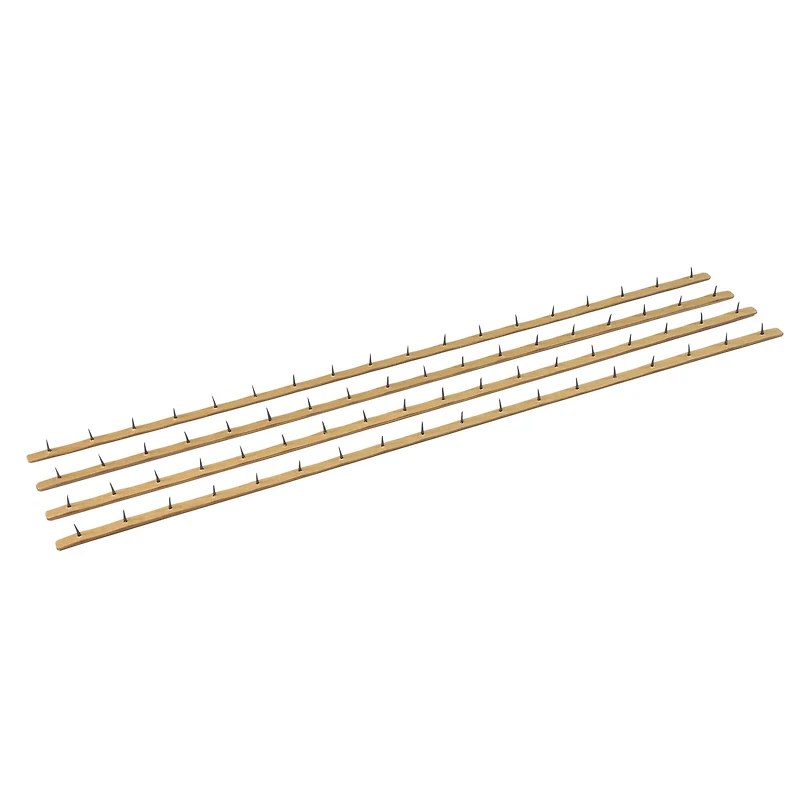 Dritz Home 27" Fiber Tack Strips