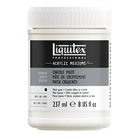 Liquitex® Crackle Paste Medium, 8oz.
