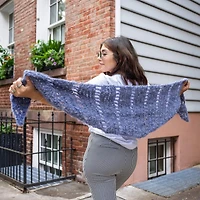 3 Pack Lion Brand® Wool-Ease® Aire Yarn