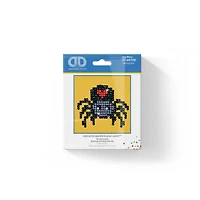 Diamond Dotz® Itsy Bitsy Diamond Painting Kit