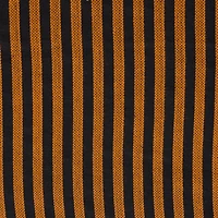 DII® 108" Witchy Stripe Table Runner