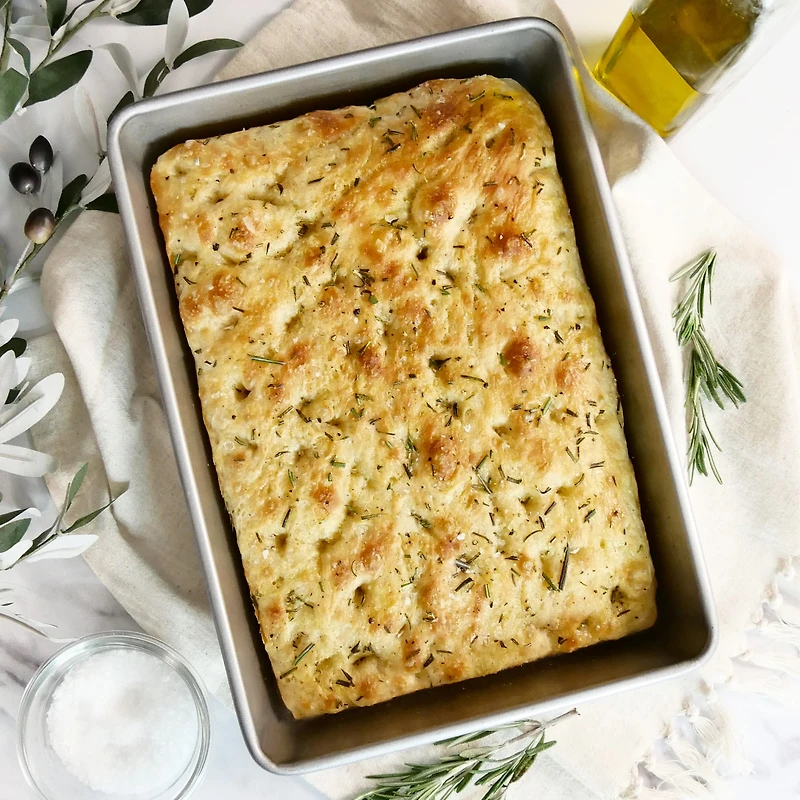 USA Pan® 9" x 13" Seamless Rectangle Cake Pan