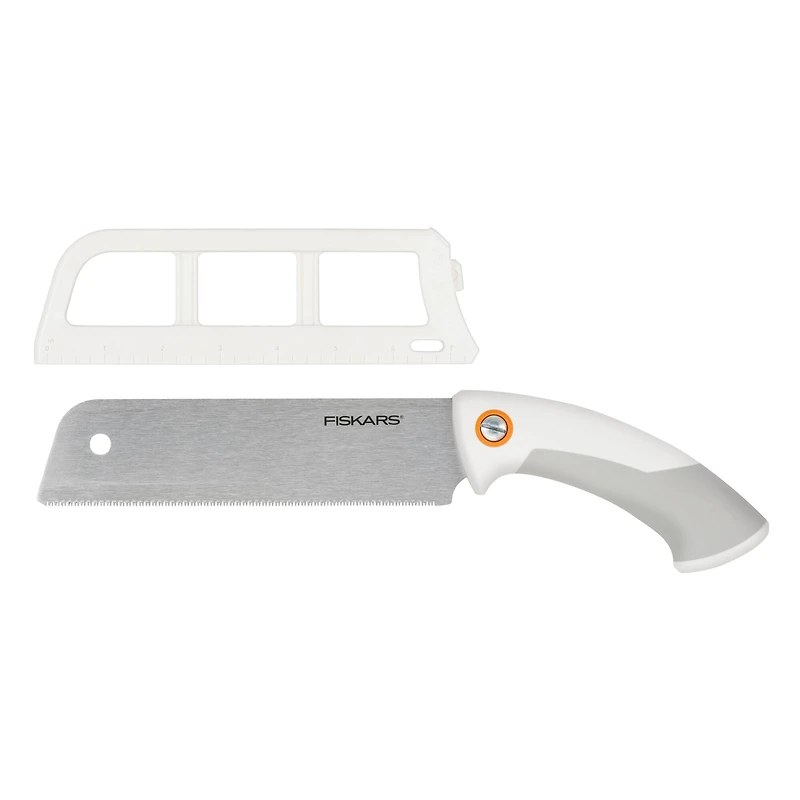 Fiskars® 7" Precision Hand Saw