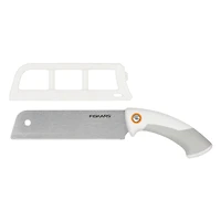 Fiskars® 7" Precision Hand Saw