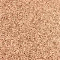 20 Pack: 9" x 12" Metallic Bronze Felt by Creatology™