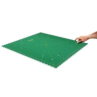24" Rotating Cutting Mat