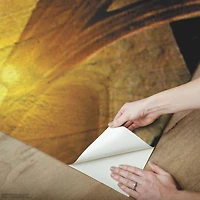 RoomMates Harry Potter Great Hall Mural