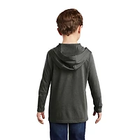 District® Perfect Tri® Youth Long Sleeve Hoodie