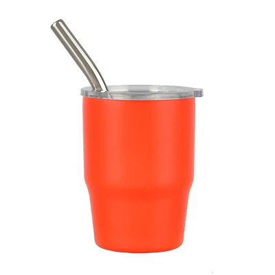 3oz. Mini Neon Stainless Steel Insulated Tumbler by Ashland