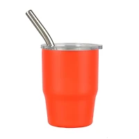 3oz. Mini Neon Stainless Steel Insulated Tumbler by Ashland