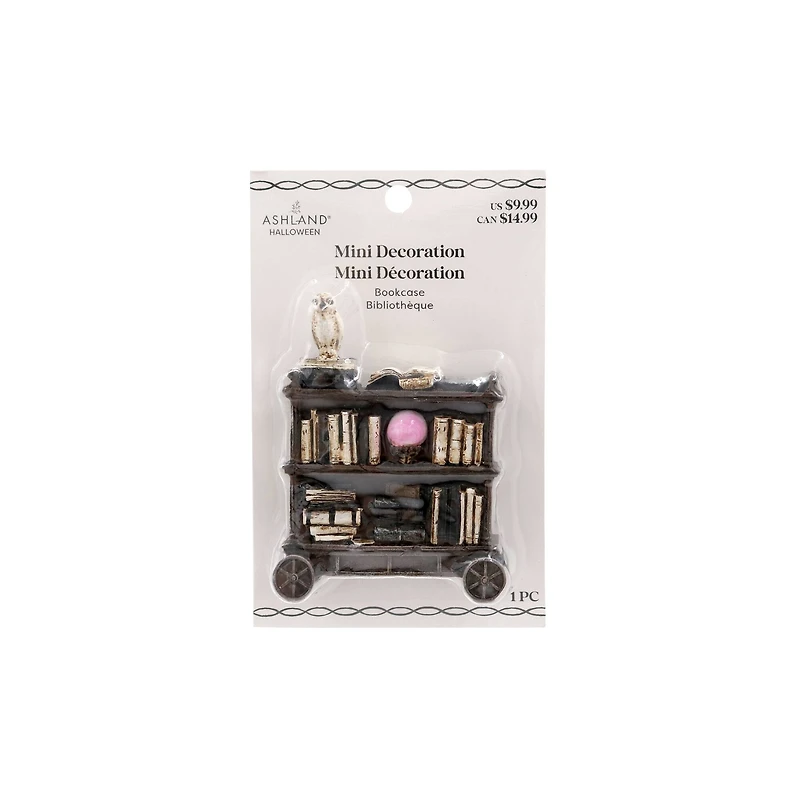 Mini Bookcase by Ashland®