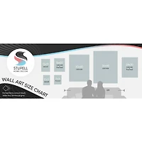 Stupell Industries Coastal Golden Retriever Relaxing Dock Canvas Wall Art