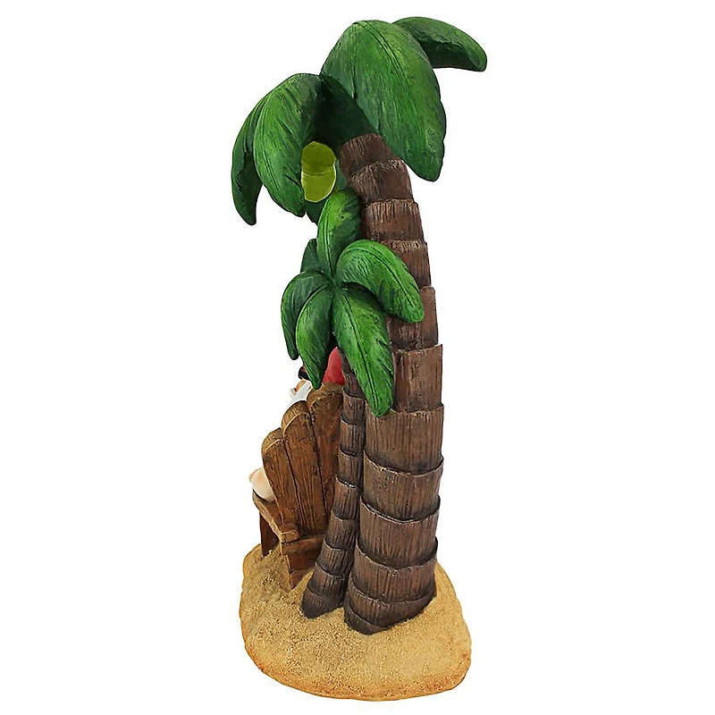 Design Toscano 16.5" Gnome Dude Garden Statue