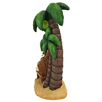 Design Toscano 16.5" Gnome Dude Garden Statue