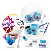 Mini Brands Create Disney® Snacks Blind Pack Series 1