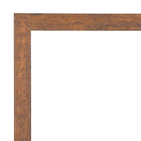 8 Pack: Honey Belmont Frame with Mat by Studio Décor