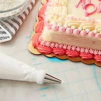 24 Pack: #21 Open Star Decorating Tip by Celebrate It™