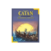 Catan Explorers & Pirates™ 5-6 Player Extension