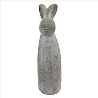 Design Toscano 28" Stan the Bunny Statue