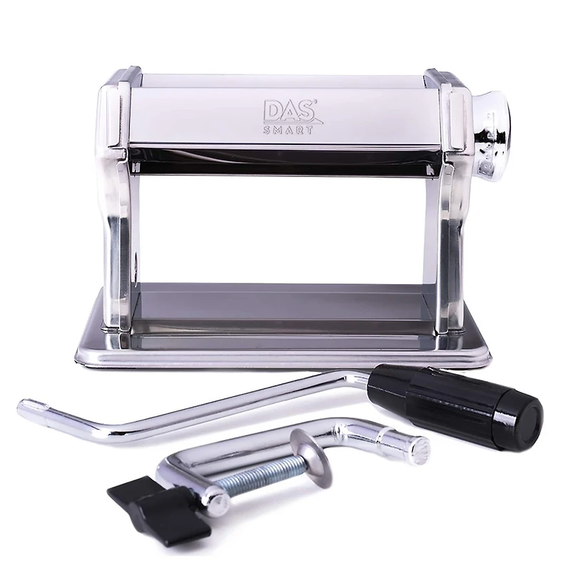 Das® Smart Metal Clay Machine