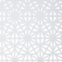 12" x 12" Laser-Cut White Cardstock Paper by Recollections™