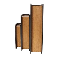 Paris, London, New York Book Box Set