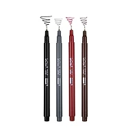 Marvy® Uchida LePen® Extra Fine 4 Dark Pen Set