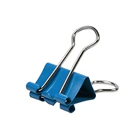 JAM Paper 3/4" Binder Clips