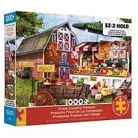 Assorted EZ 2 Hold™ 1,000 Piece Puzzle
